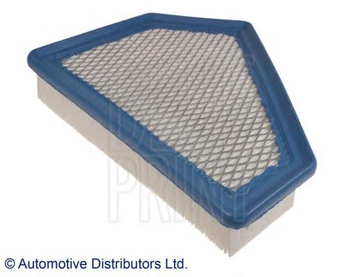 Воздушный фильтр BLUE PRINT