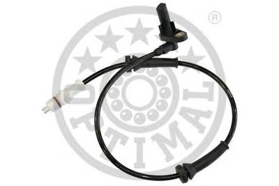 Датчик, частота вращения колеса OPTIMAL