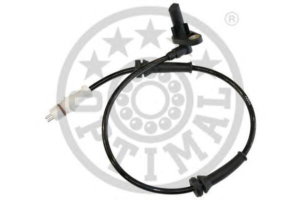 Датчик, частота вращения колеса OPTIMAL