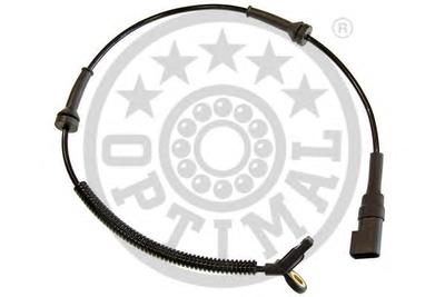 Датчик, частота вращения колеса OPTIMAL