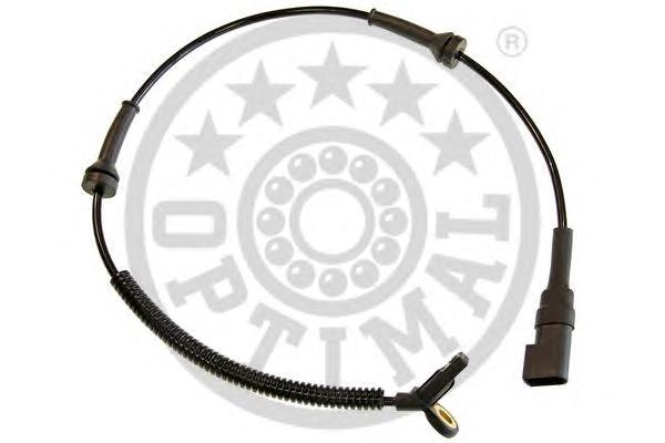 Датчик, частота вращения колеса OPTIMAL