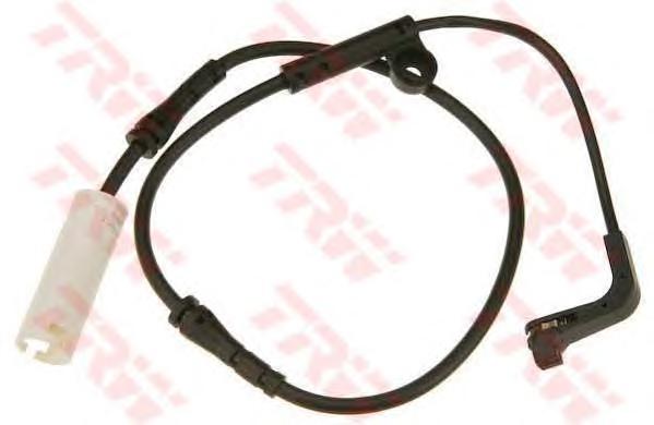 Сигнализатор, износ тормозных колодок TRW