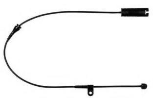 Сигнализатор, износ тормозных колодок BREMBO