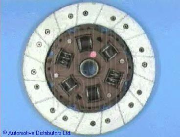 Диск сцепления BLUE PRINT ADC43139