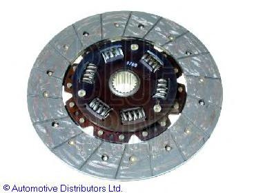 Диск сцепления BLUE PRINT ADT33143