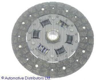 Диск сцепления BLUE PRINT ADT33168