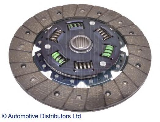 Диск сцепления BLUE PRINT