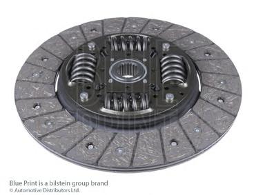 Диск сцепления BLUE PRINT ADN13184