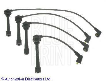Комплект проводов зажигания BLUE PRINT ADG01627