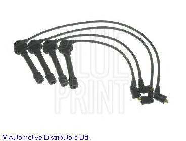 Комплект проводов зажигания BLUE PRINT