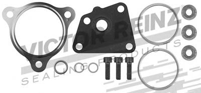 Монтажный комплект, компрессор REINZ 04-10178-01
