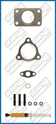 Монтажный комплект, компрессор AJUSA
