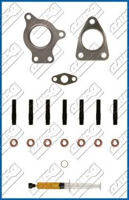 Монтажный комплект, компрессор AJUSA