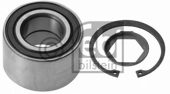 Комплект подшипника ступицы колеса FEBI BILSTEIN