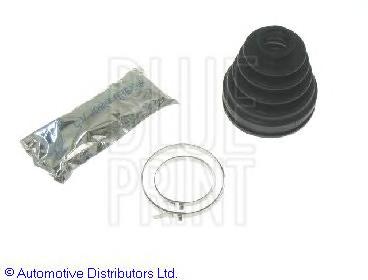 Комплект пылника, приводной вал BLUE PRINT ADT38123