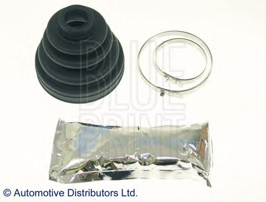 Комплект пылника, приводной вал BLUE PRINT