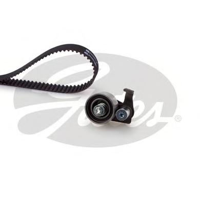 Комплект ремня ГРМ GATES