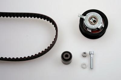 Комплект ремня ГРМ HEPU