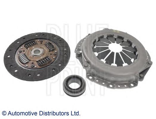 Комплект сцепления BLUE PRINT