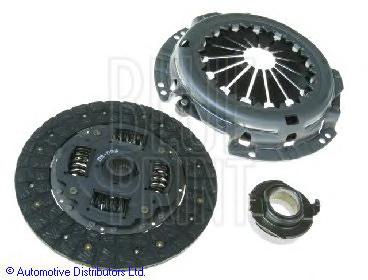 Комплект сцепления BLUE PRINT