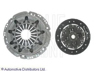 Комплект сцепления BLUE PRINT