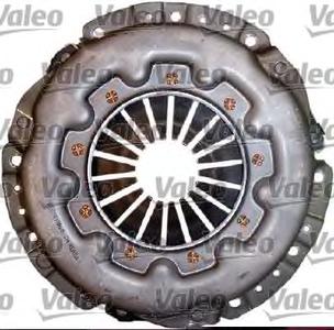 Комплект сцепления VALEO