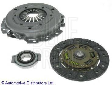 Комплект сцепления BLUE PRINT