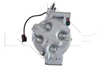 Компрессор, кондиционер NRF