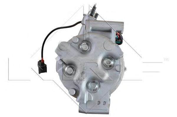 Компрессор, кондиционер NRF