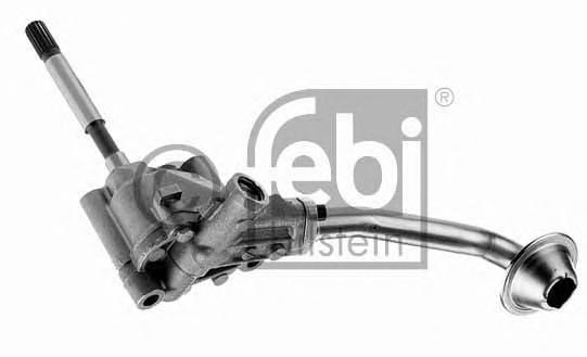 Масляный насос FEBI BILSTEIN