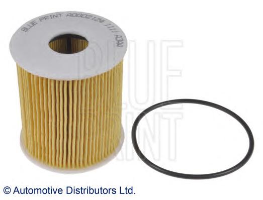 Масляный фильтр BLUE PRINT