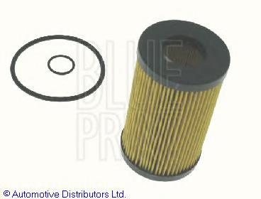 Масляный фильтр BLUE PRINT
