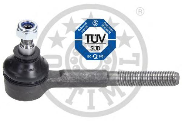 Наконечник поперечной рулевой тяги OPTIMAL