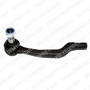 Наконечник поперечной рулевой тяги DELPHI