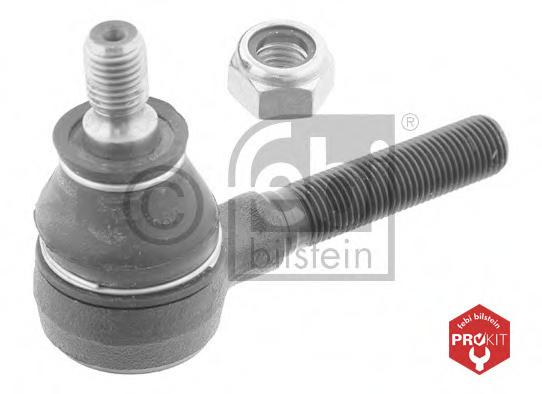 Наконечник поперечной рулевой тяги FEBI BILSTEIN