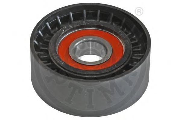 Натяжной ролик, поликлиновой  ремень OPTIMAL