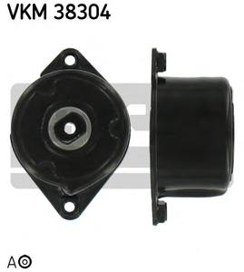 Натяжной ролик, поликлиновой  ремень SKF VKM38304