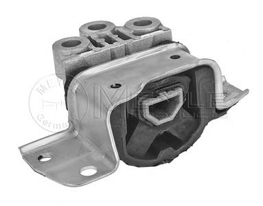 Подвеска, двигатель MEYLE 214 030 0009