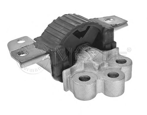 Подвеска, двигатель MEYLE