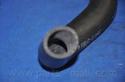 Шланг радиатора PARTS-MALL