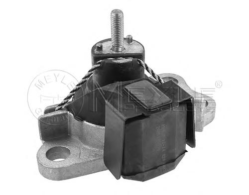 Подвеска, двигатель MEYLE