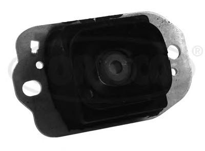 Подвеска, автоматическая коробка передач CORTECO