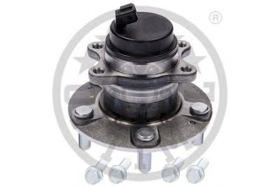 Комплект подшипника ступицы колеса OPTIMAL 922322