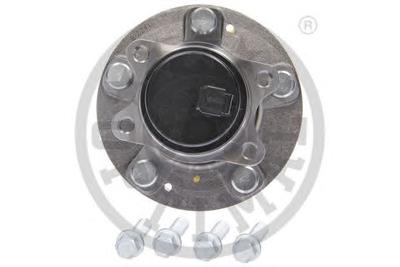 Комплект подшипника ступицы колеса OPTIMAL