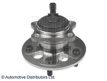 Комплект подшипника ступицы колеса BLUE PRINT