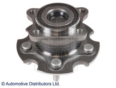 Комплект подшипника ступицы колеса BLUE PRINT ADT38395