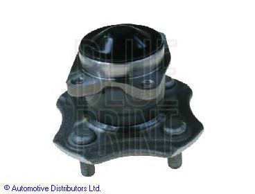 Комплект подшипника ступицы колеса BLUE PRINT ADT38368