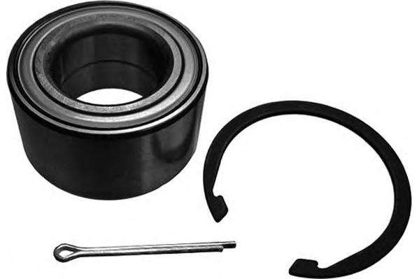 Комплект подшипника ступицы колеса MOOG