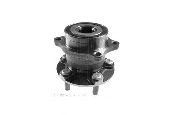 Комплект подшипника ступицы колеса MOOG