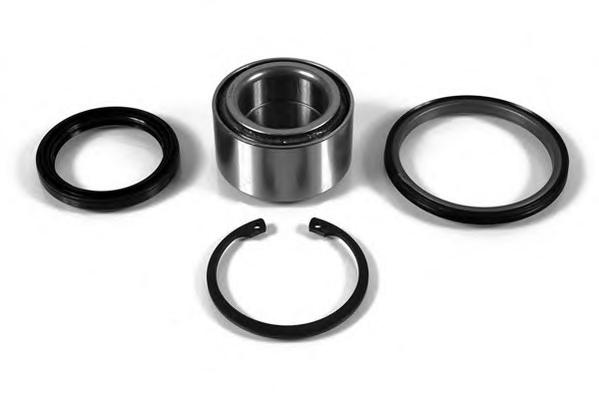 Комплект подшипника ступицы колеса MOOG